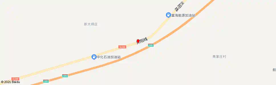 张家口大南辛堡_公交站地图_张家口公交_妙搜公交查询2025
