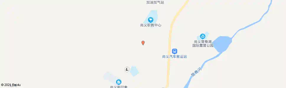 张家口中山商贸_公交站地图_张家口公交_妙搜公交查询2025