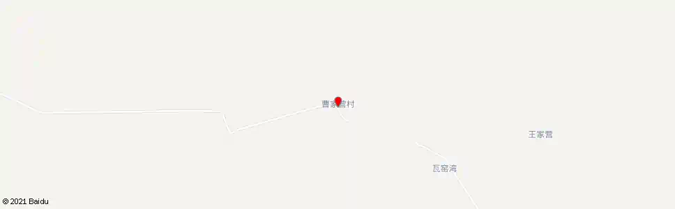 张家口北曹营_公交站地图_张家口公交_妙搜公交查询2025