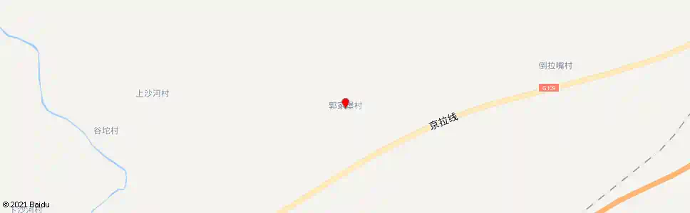 张家口郭家堡_公交站地图_张家口公交_妙搜公交查询2025