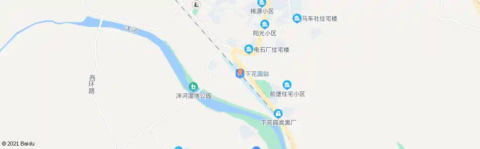 张家口下花园_公交站地图_张家口公交_妙搜公交查询2025