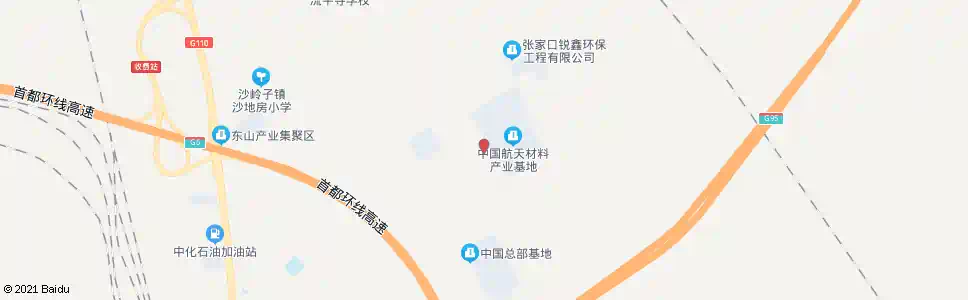 张家口纤维厂_公交站地图_张家口公交_妙搜公交查询2025