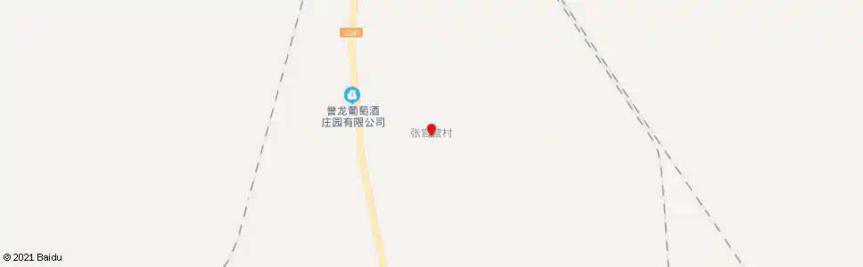 张家口张官营村_公交站地图_张家口公交_妙搜公交查询2025