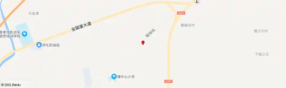 张家口陵园南路_公交站地图_张家口公交_妙搜公交查询2025