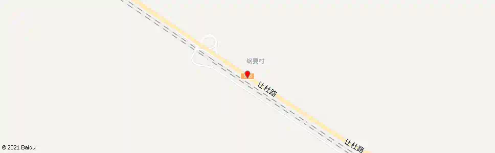 大庆纲要村_公交站地图_大庆公交_妙搜公交查询2025