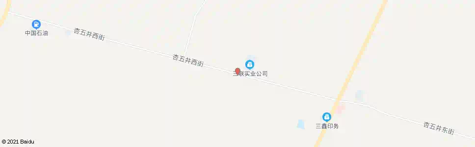 大庆十七中_公交站地图_大庆公交_妙搜公交查询2025