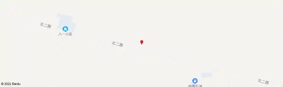 大庆董地房_公交站地图_大庆公交_妙搜公交查询2025
