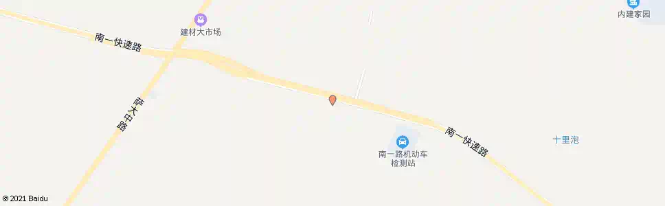 大庆萨大路转盘_公交站地图_大庆公交_妙搜公交查询2025