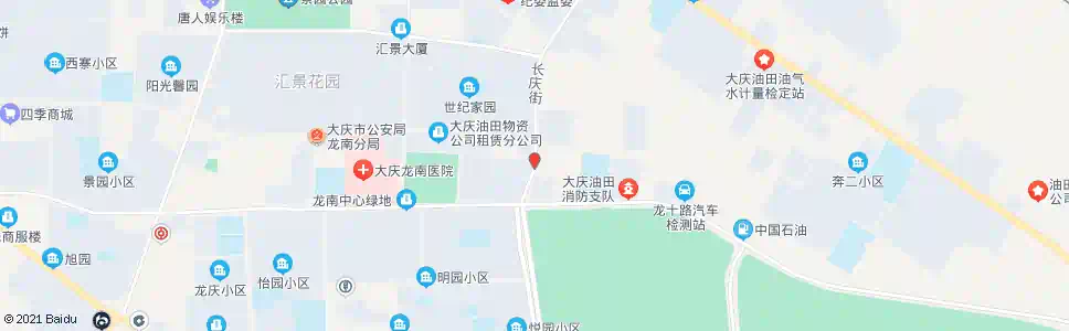 大庆路桥公司_公交站地图_大庆公交_妙搜公交查询2025