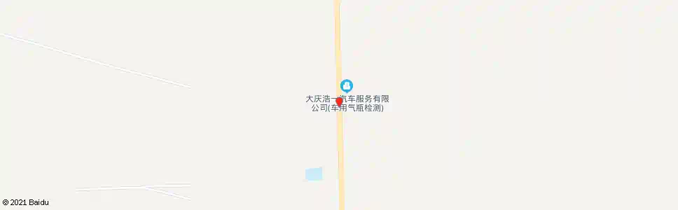 大庆金山堡北_公交站地图_大庆公交_妙搜公交查询2025
