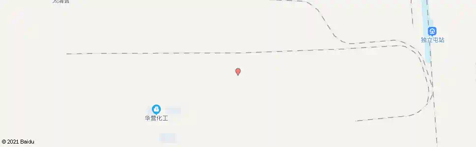 大庆精细化工_公交站地图_大庆公交_妙搜公交查询2025
