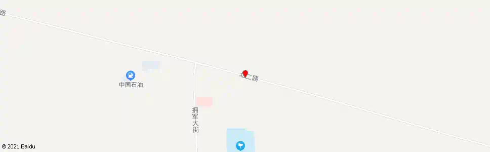 大庆机修厂_公交站地图_大庆公交_妙搜公交查询2025