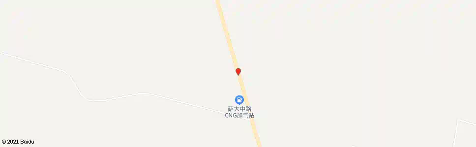 大庆四厂三矿_公交站地图_大庆公交_妙搜公交查询2025