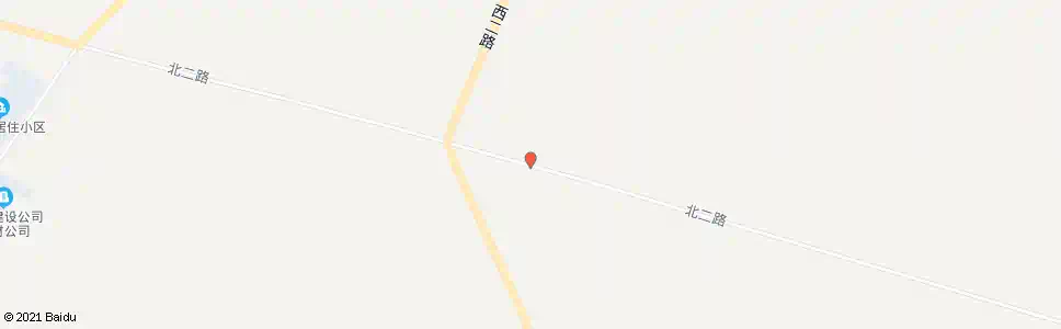 大庆东建村_公交站地图_大庆公交_妙搜公交查询2025
