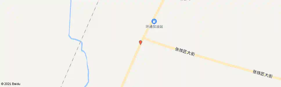 大庆杏十二联_公交站地图_大庆公交_妙搜公交查询2025