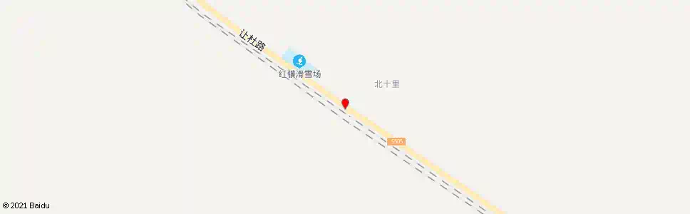 大庆红骥游乐场_公交站地图_大庆公交_妙搜公交查询2025