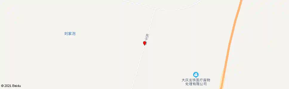大庆向阳南站_公交站地图_大庆公交_妙搜公交查询2025