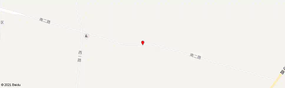 大庆铁人井_公交站地图_大庆公交_妙搜公交查询2025