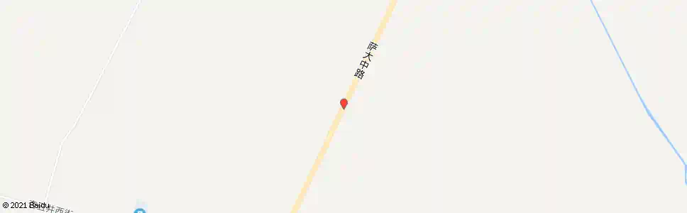大庆苹果村_公交站地图_大庆公交_妙搜公交查询2025