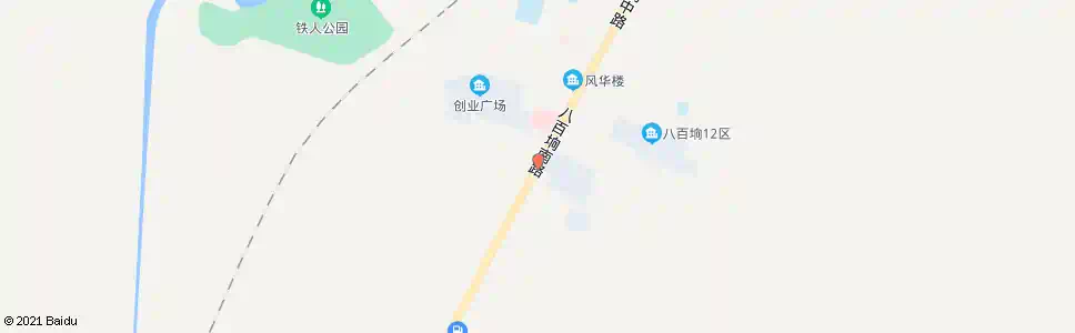 大庆钻井二公司_公交站地图_大庆公交_妙搜公交查询2025