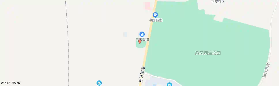 大庆测井公司_公交站地图_大庆公交_妙搜公交查询2025