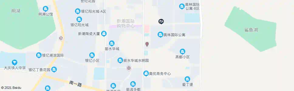 大庆公证处_公交站地图_大庆公交_妙搜公交查询2025