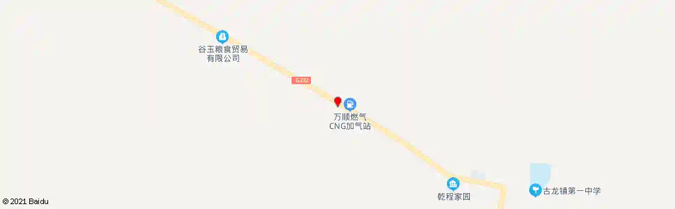 大庆煤炭公司_公交站地图_大庆公交_妙搜公交查询2025