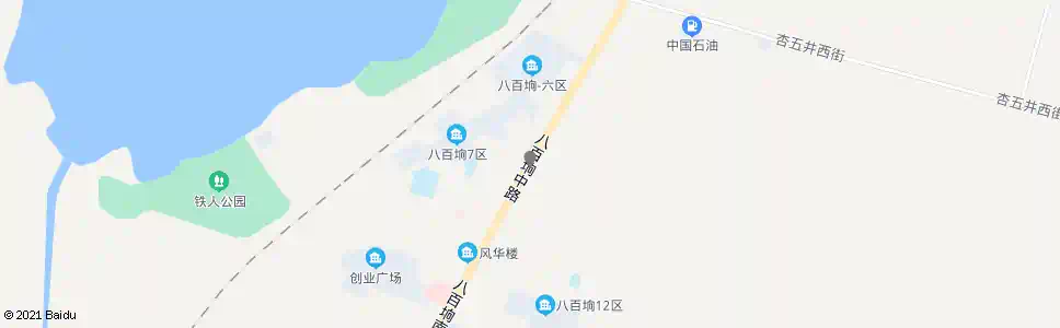 大庆一楼区_公交站地图_大庆公交_妙搜公交查询2025