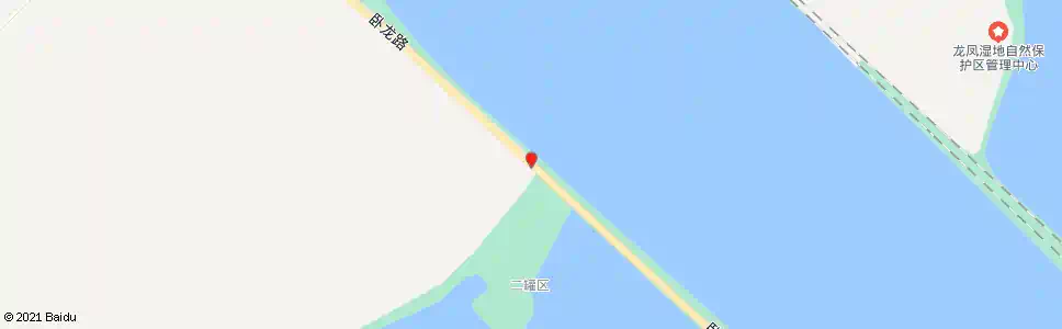 大庆二罐区_公交站地图_大庆公交_妙搜公交查询2025