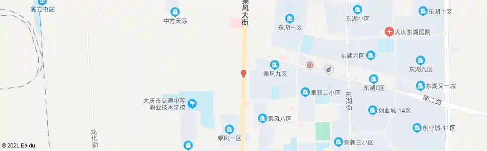 大庆安装公司_公交站地图_大庆公交_妙搜公交查询2025