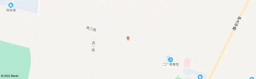 大庆第六作业区_公交站地图_大庆公交_妙搜公交查询2025