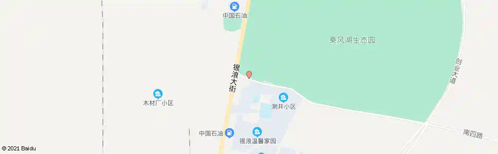 大庆石油管理局_公交站地图_大庆公交_妙搜公交查询2025