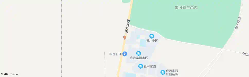 大庆制材厂_公交站地图_大庆公交_妙搜公交查询2025