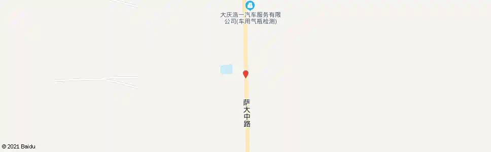 大庆金山堡_公交站地图_大庆公交_妙搜公交查询2025