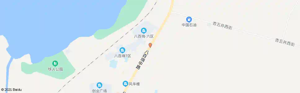 大庆电话站_公交站地图_大庆公交_妙搜公交查询2025