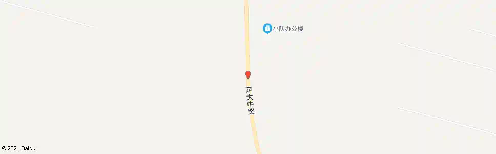 大庆杏十联合站_公交站地图_大庆公交_妙搜公交查询2025