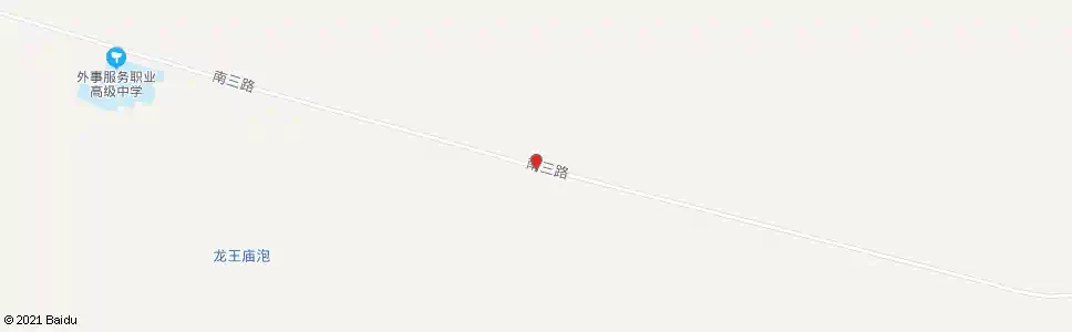 大庆十字路口_公交站地图_大庆公交_妙搜公交查询2025