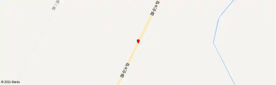 大庆南十三联_公交站地图_大庆公交_妙搜公交查询2025