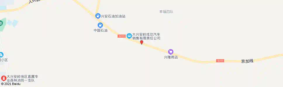 大兴安岭云冶矿业_公交站地图_大兴安岭公交_妙搜公交查询2025