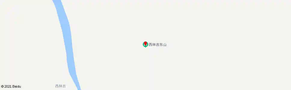 大兴安岭东山坞_公交站地图_大兴安岭公交_妙搜公交查询2025