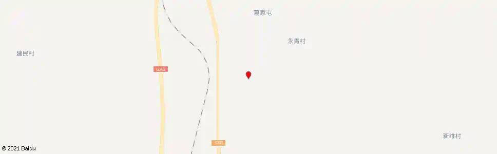 大兴安岭铁路氧气厂_公交站地图_大兴安岭公交_妙搜公交查询2025