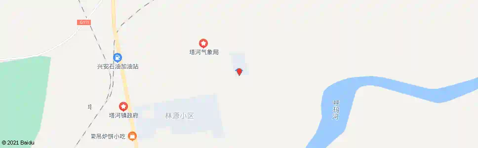 大兴安岭超越网吧_公交站地图_大兴安岭公交_妙搜公交查询2025