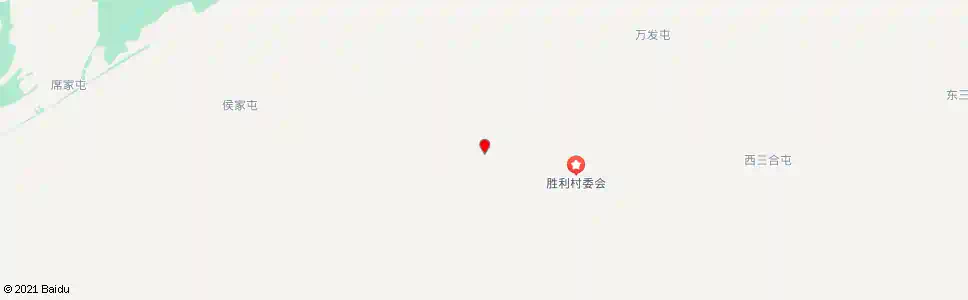 哈尔滨民主胜利村_公交站地图_哈尔滨公交_妙搜公交查询2025
