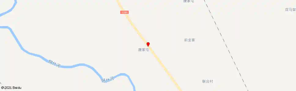 哈尔滨唐家_公交站地图_哈尔滨公交_妙搜公交查询2025