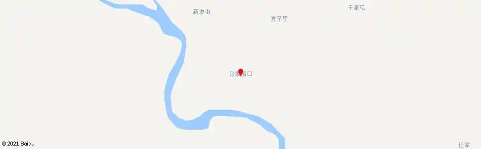 哈尔滨马家船口_公交站地图_哈尔滨公交_妙搜公交查询2025