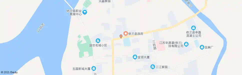 哈尔滨金色家园_公交站地图_哈尔滨公交_妙搜公交查询2025