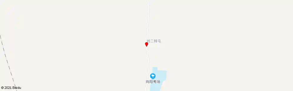 哈尔滨刘二转屯_公交站地图_哈尔滨公交_妙搜公交查询2025