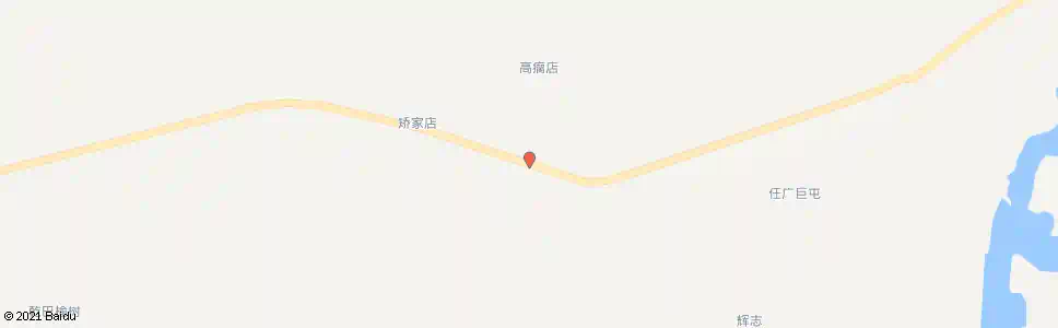 哈尔滨肇木_公交站地图_哈尔滨公交_妙搜公交查询2025