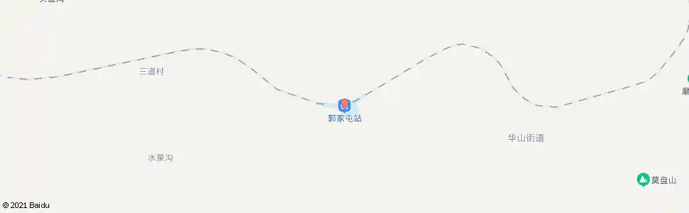 哈尔滨郭家屯_公交站地图_哈尔滨公交_妙搜公交查询2025