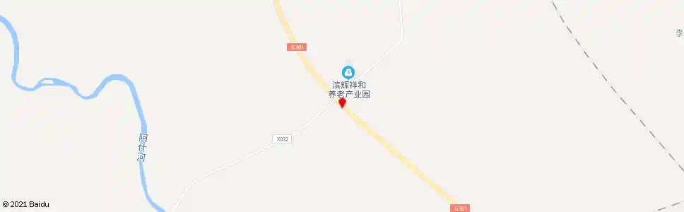 哈尔滨向阳道口_公交站地图_哈尔滨公交_妙搜公交查询2025